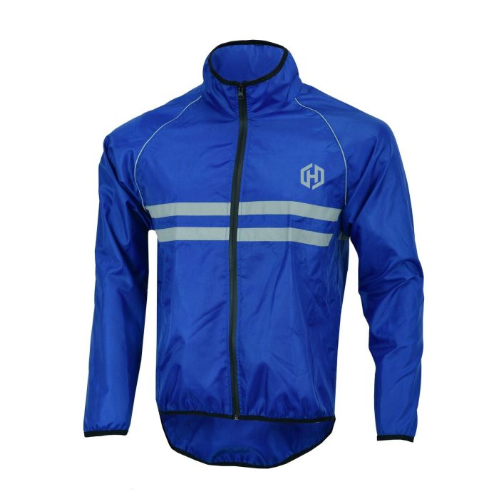 Art no.: HE-201 </br> Cycling Jacket - Image 7