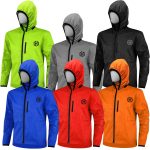 Art no.: HE-202 </br> Cycling Jacket