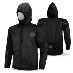 Art no.: HE-202 </br> Cycling Jacket - Image 7