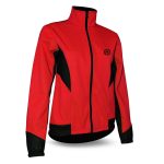Art no.: HE-204 </br> Women Cycling Jacket - Image 2