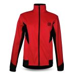 Art no.: HE-204 </br> Women Cycling Jacket - Image 3