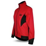 Art no.: HE-204 </br> Women Cycling Jacket - Image 5