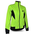 Art no.: HE-204 </br> Women Cycling Jacket - Image 6