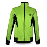 Art no.: HE-204 </br> Women Cycling Jacket - Image 7