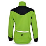 Art no.: HE-204 </br> Women Cycling Jacket - Image 8