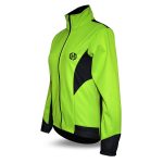 Art no.: HE-204 </br> Women Cycling Jacket - Image 9