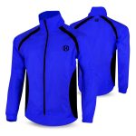 Art no.: HE-206 </br> Cycling Jacket - Image 2