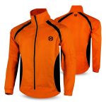 Art no.: HE-206 </br> Cycling Jacket