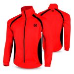 Art no.: HE-206 </br> Cycling Jacket - Image 3