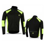 Art no.: HE-208 </br> Cycling Jacket - Image 7