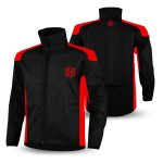 Art no.: HE-212 </br> Cycling Jacket - Image 2