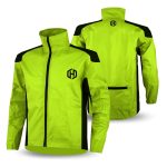 Art no.: HE-212 </br> Cycling Jacket - Image 3
