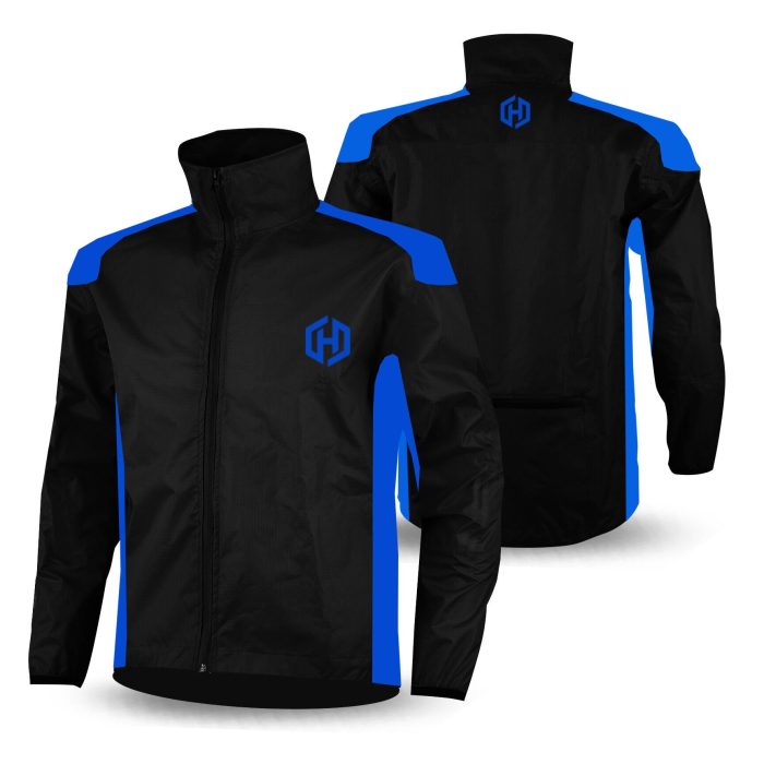 Art no.: HE-212 </br> Cycling Jacket - Image 4