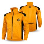 Art no.: HE-212 </br> Cycling Jacket - Image 5