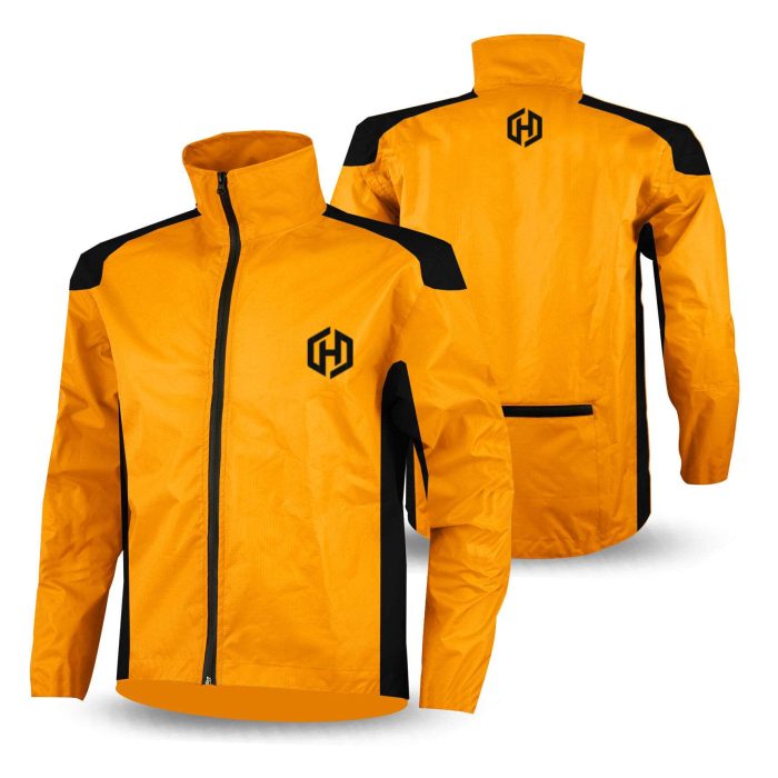 Art no.: HE-212 </br> Cycling Jacket - Image 5