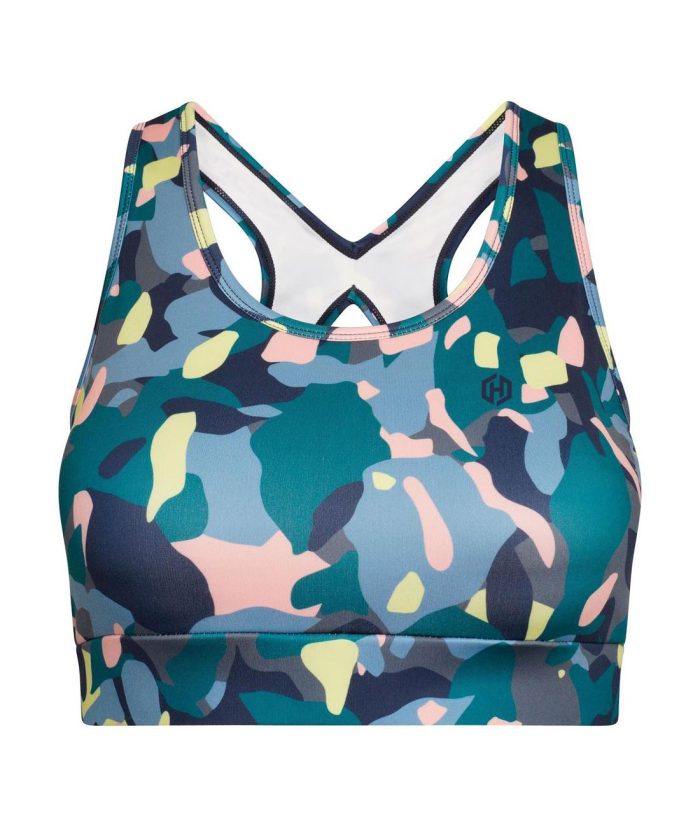 Art no.: HE-2120 </br> Sports Bra - Image 1
