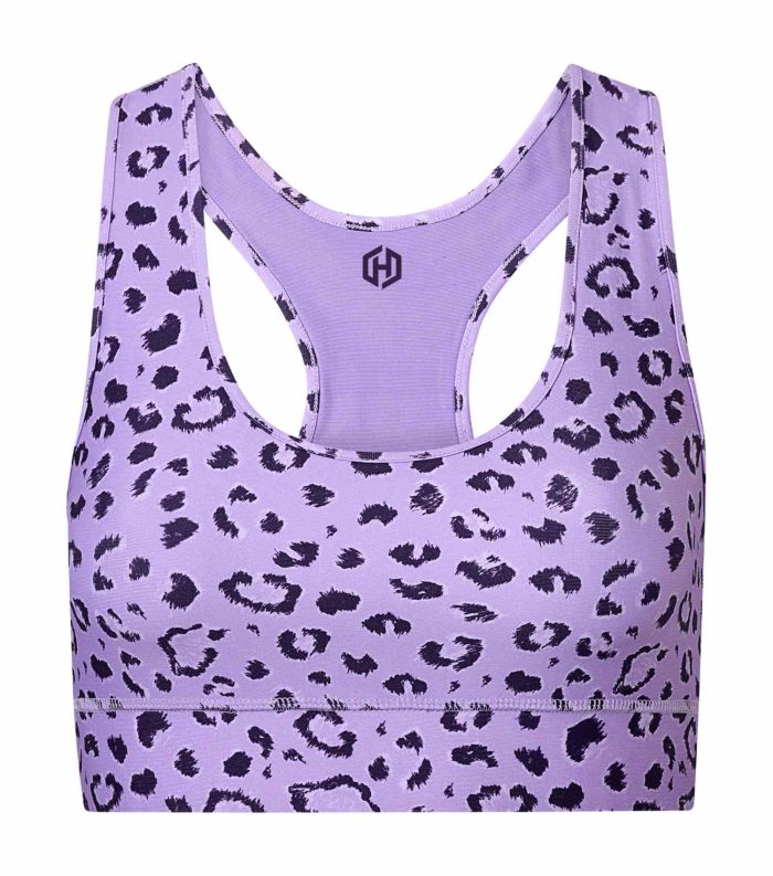 Art no.: HE-2121 </br> Sports Bra - Image 1