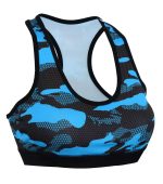 Art no.: HE-2123 </br> Sports Bra - Image 2