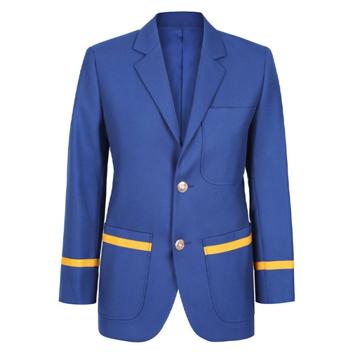 Art no.: HE-3002 </br> School Blazer - Image 1