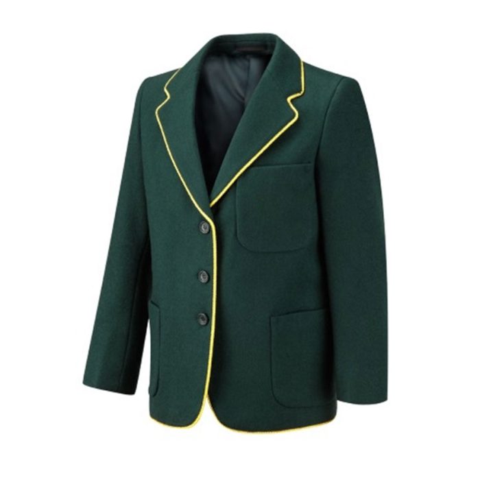 Art no.: HE-3003 </br> School Blazer - Image 1