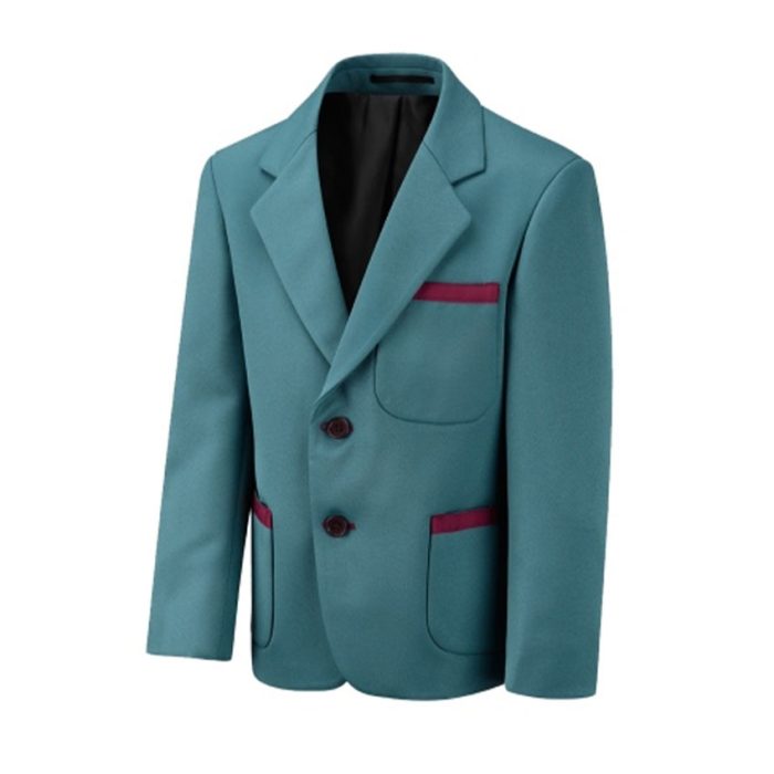 Art no.: HE-3004 </br> School Blazer - Image 1
