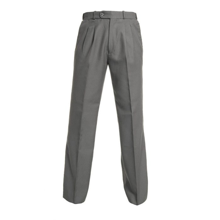 Art no.: HE-3014 </br> School Pant - Image 1