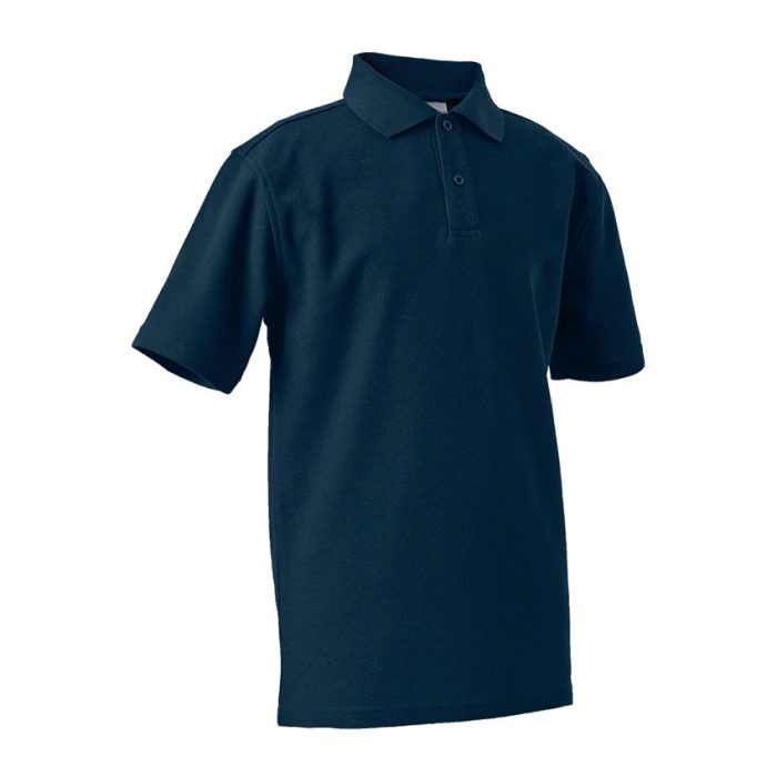 Art no.: HE-3016 </br> School Shirt - Image 1