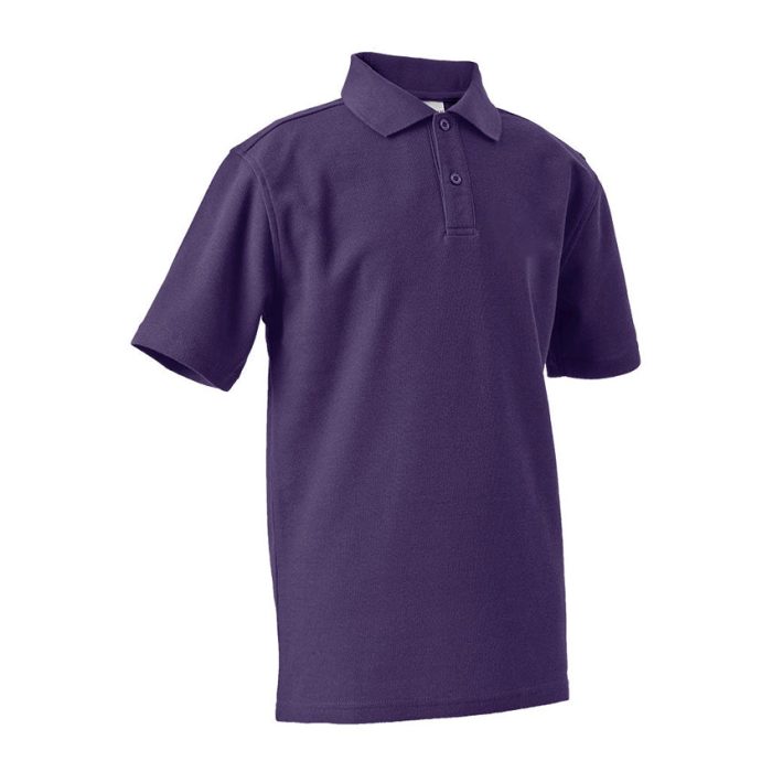 Art no.: HE-3017 </br> School Shirt - Image 1