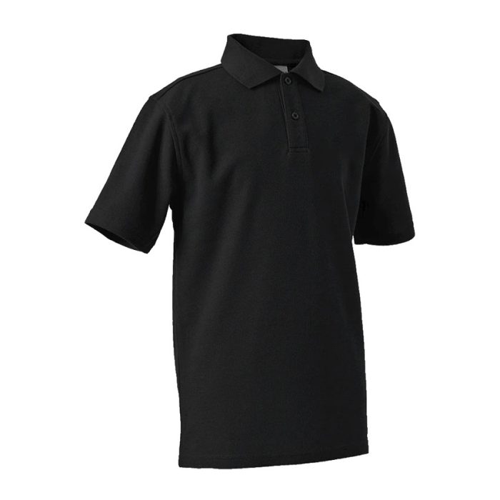 Art no.: HE-3018 </br> School Shirt - Image 1