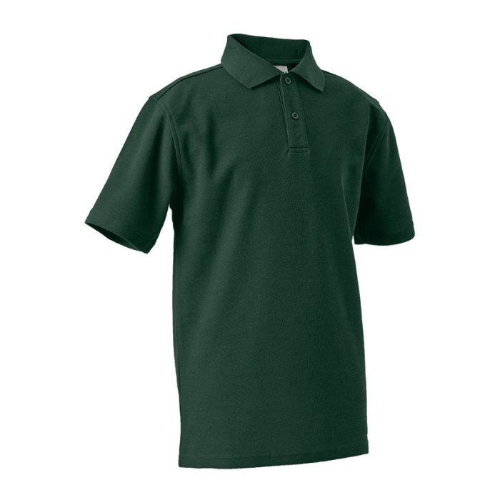 Art no.: HE-3019 </br> School Shirt - Image 1