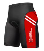 Art no.: HE-302 </br> Cycling Short - Image 2