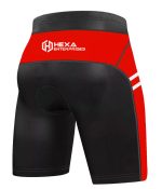 Art no.: HE-302 </br> Cycling Short - Image 3