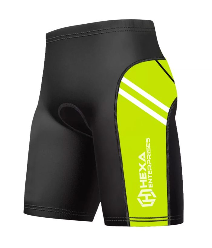 Art no.: HE-302 </br> Cycling Short - Image 6