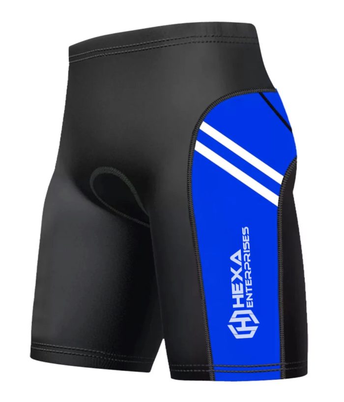 Art no.: HE-302 </br> Cycling Short - Image 8
