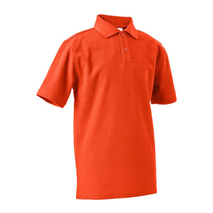 Art no.: HE-3020 </br> School Shirt - Image 1