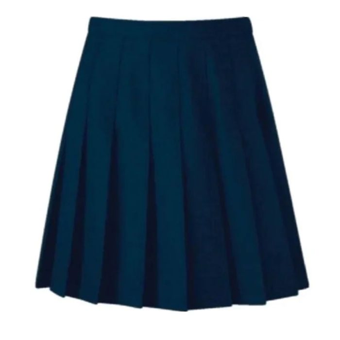 Art no.: HE-3023 </br> School Skirt - Image 1
