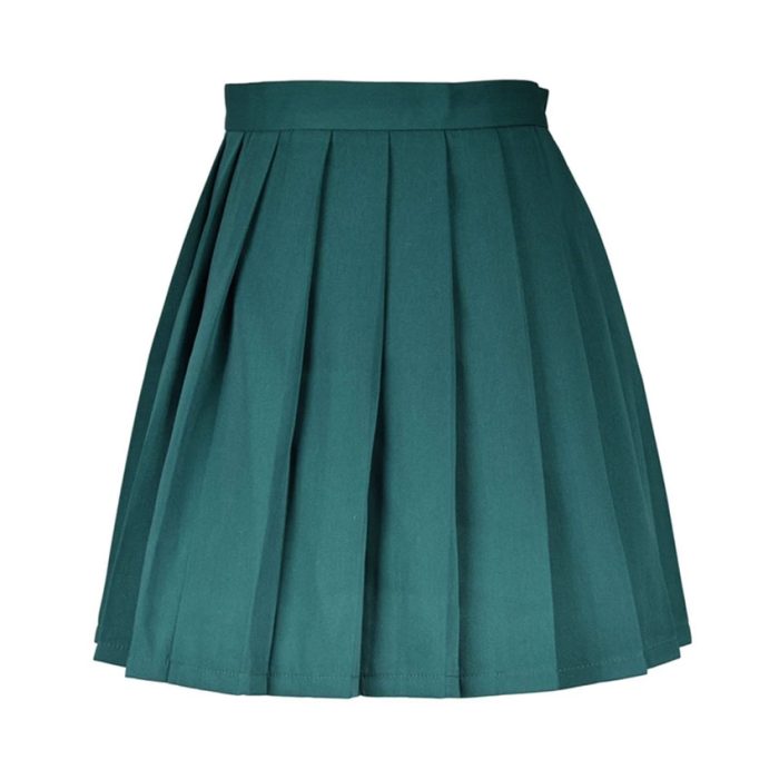 Art no.: HE-3024 </br> School Skirt - Image 1
