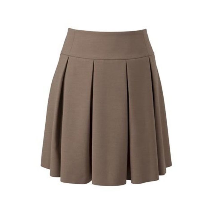 Art no.: HE-3025 </br> School Skirt - Image 1