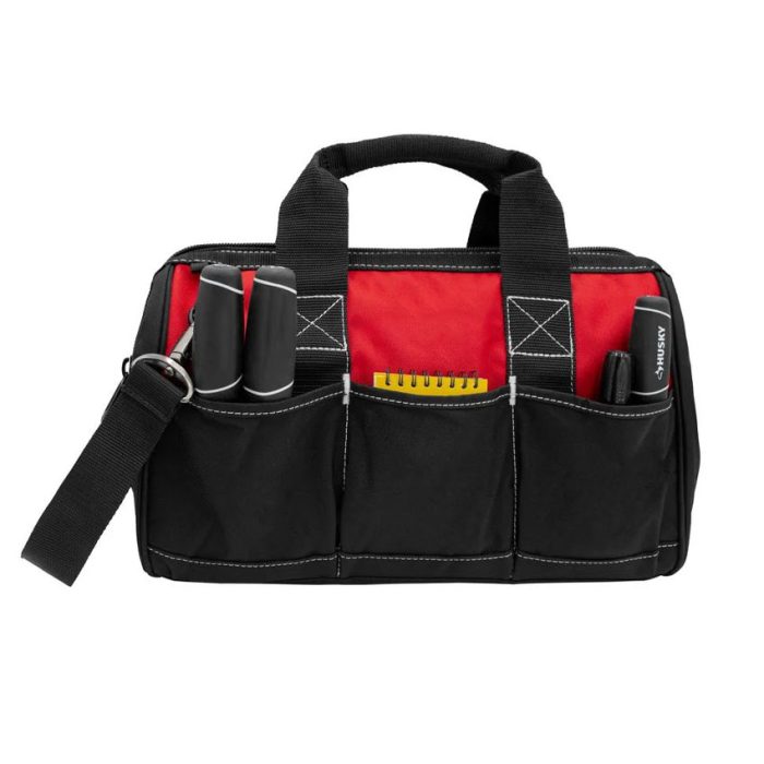 Art no.: HE-3029 </br> Tool Bag - Image 1