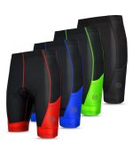 Art no.: HE-303 </br> Cycling Short