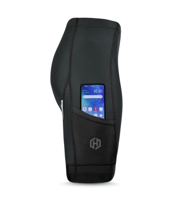 Art no.: HE-303 </br> Cycling Short - Image 20