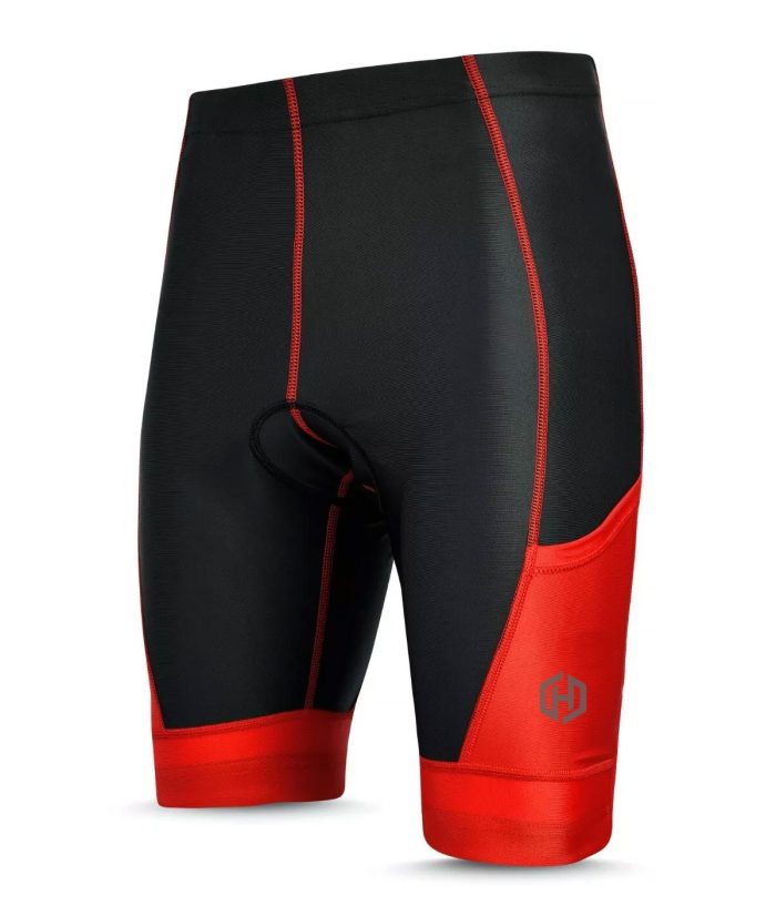 Art no.: HE-303 </br> Cycling Short - Image 3