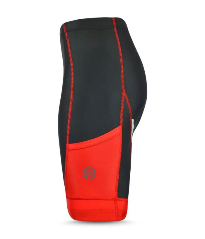 Art no.: HE-303 </br> Cycling Short - Image 6