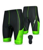 Art no.: HE-303 </br> Cycling Short - Image 7