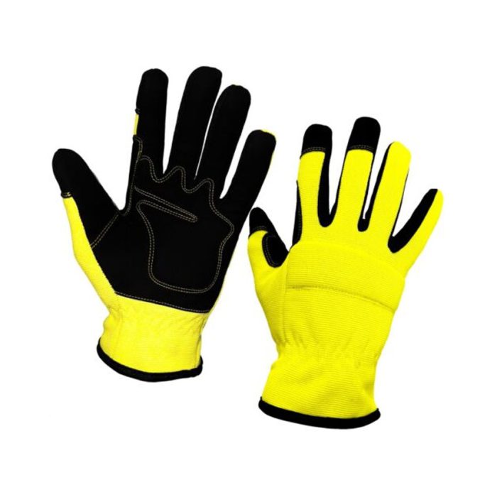 Art no.: HE-3031 </br> Work Gloves - Image 1