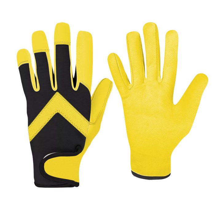 Art no.: HE-3032 </br> Work Gloves - Image 1