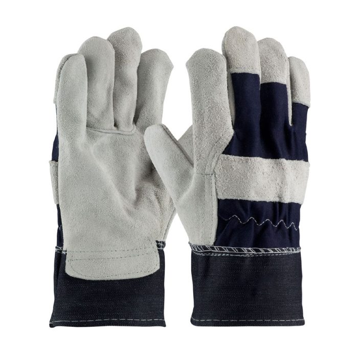 Art no.: HE-3033 </br> Work Gloves - Image 1