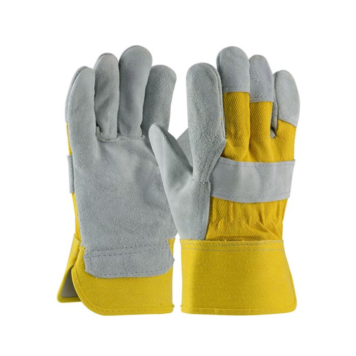Art no.: HE-3034 </br> Work Gloves - Image 1