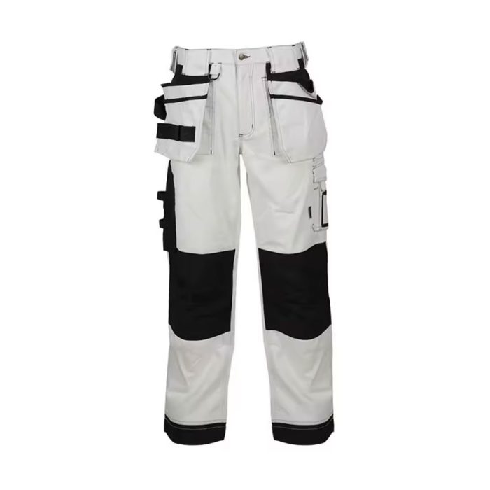 3039 Art no.: HE-3039 </br> Work Pants - Image 1
