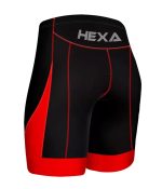 Art no.: HE-304 </br> Cycling Short - Image 3